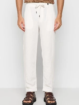 Spodnie materiałowe Strellson