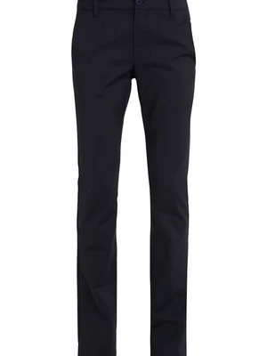 Spodnie materiałowe Strenesse