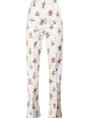 Spodnie materiałowe Strenesse