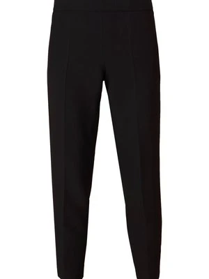 Spodnie materiałowe Strenesse