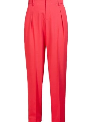 Spodnie materiałowe Strenesse