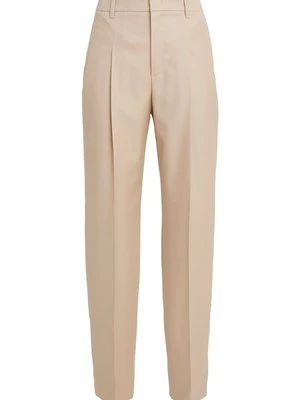 Spodnie materiałowe Strenesse