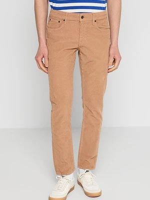 Spodnie materiałowe Superdry & Co