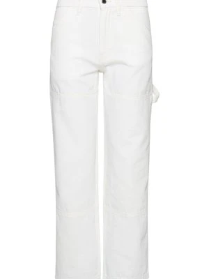 Spodnie materiałowe Superdry & Co