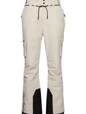 Spodnie materiałowe Superdry & Co