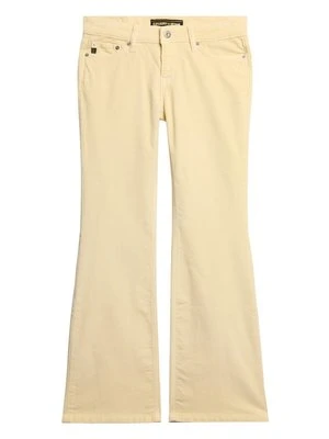 Spodnie materiałowe Superdry & Co