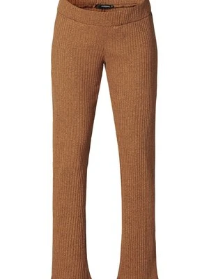 Spodnie materiałowe Supermom