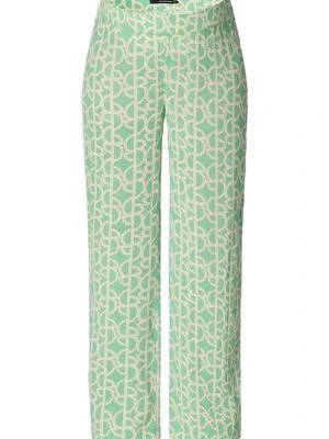 Spodnie materiałowe Supermom