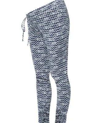 Spodnie materiałowe Supermom