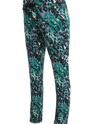 Spodnie materiałowe Supermom