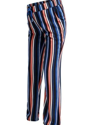 Spodnie materiałowe Supermom