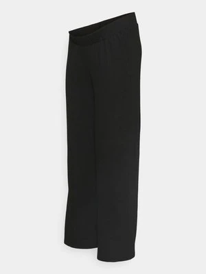 Spodnie materiałowe Supermom