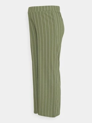 Spodnie materiałowe Supermom