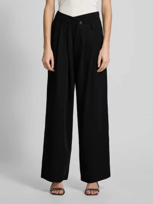 Spodnie materiałowe ‘Svea’ — LeGer Studio Kollektion LeGer by Lena Gercke