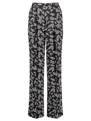 Spodnie materiałowe Taifun