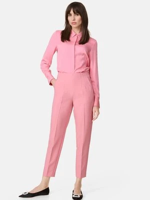 Spodnie materiałowe Taifun