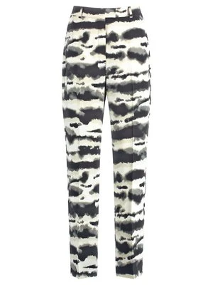 Spodnie materiałowe Taifun