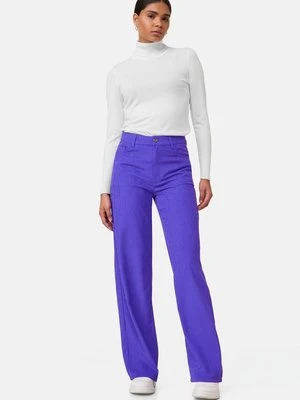 Spodnie materiałowe Taifun