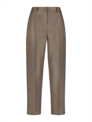 Spodnie materiałowe Taifun