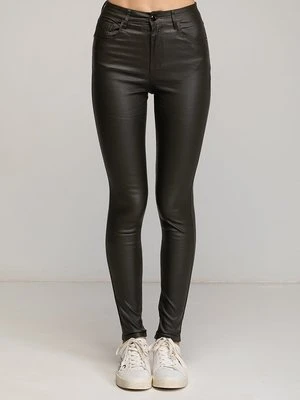 Spodnie materiałowe Tantra