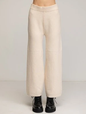 Spodnie materiałowe Tantra