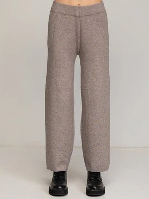 Spodnie materiałowe Tantra