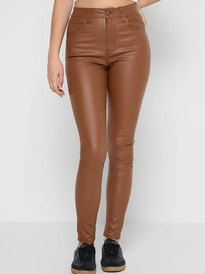 Spodnie materiałowe Tantra