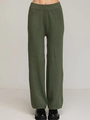 Spodnie materiałowe Tantra