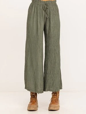 Spodnie materiałowe Tantra