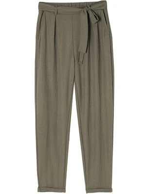 Spodnie materiałowe TATUUM