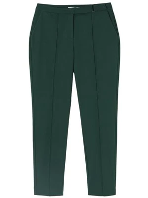 Spodnie materiałowe TATUUM