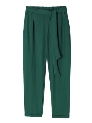 Spodnie materiałowe TATUUM