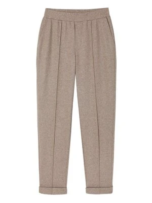 Spodnie materiałowe TATUUM