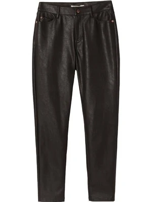 Spodnie materiałowe TATUUM