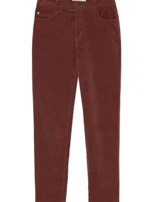 Spodnie materiałowe TATUUM