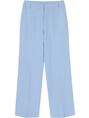 Spodnie materiałowe TATUUM