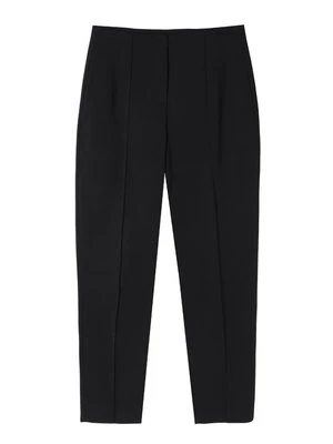 Spodnie materiałowe TATUUM