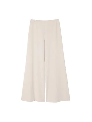 Spodnie materiałowe TATUUM