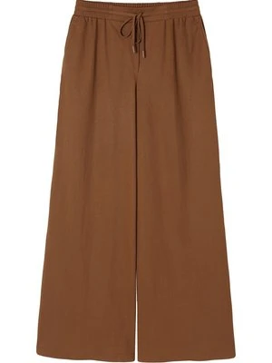 Spodnie materiałowe TATUUM