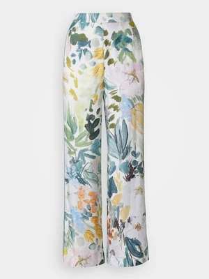 Spodnie materiałowe Ted Baker