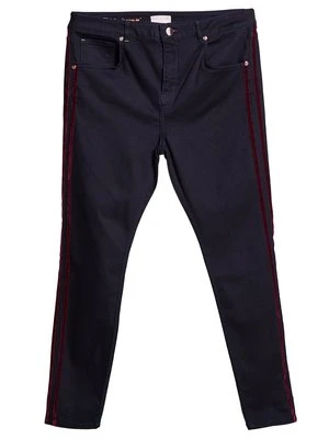 Spodnie materiałowe Ted Baker