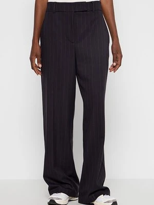 Spodnie materiałowe Ted Baker