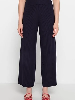 Spodnie materiałowe Ted Baker