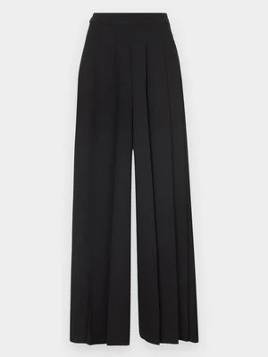 Spodnie materiałowe Ted Baker