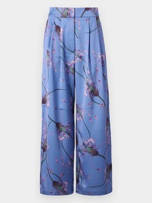 Spodnie materiałowe Ted Baker
