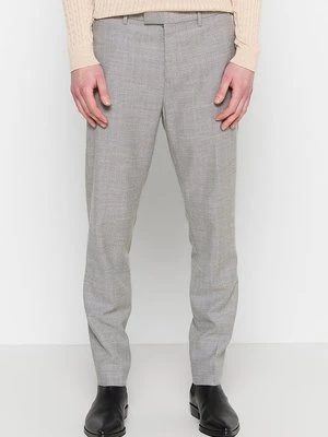 Spodnie materiałowe Ted Baker