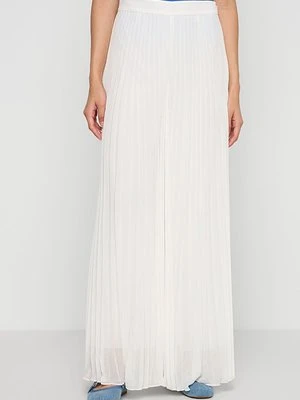 Spodnie materiałowe Ted Baker