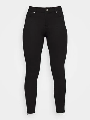 Spodnie materiałowe Ted Baker