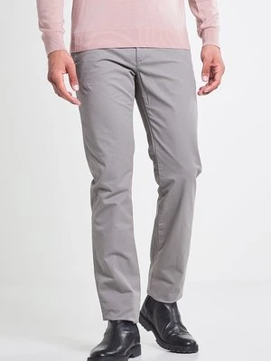 Spodnie materiałowe Ted Baker