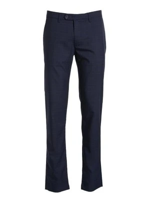 Spodnie materiałowe Ted Baker